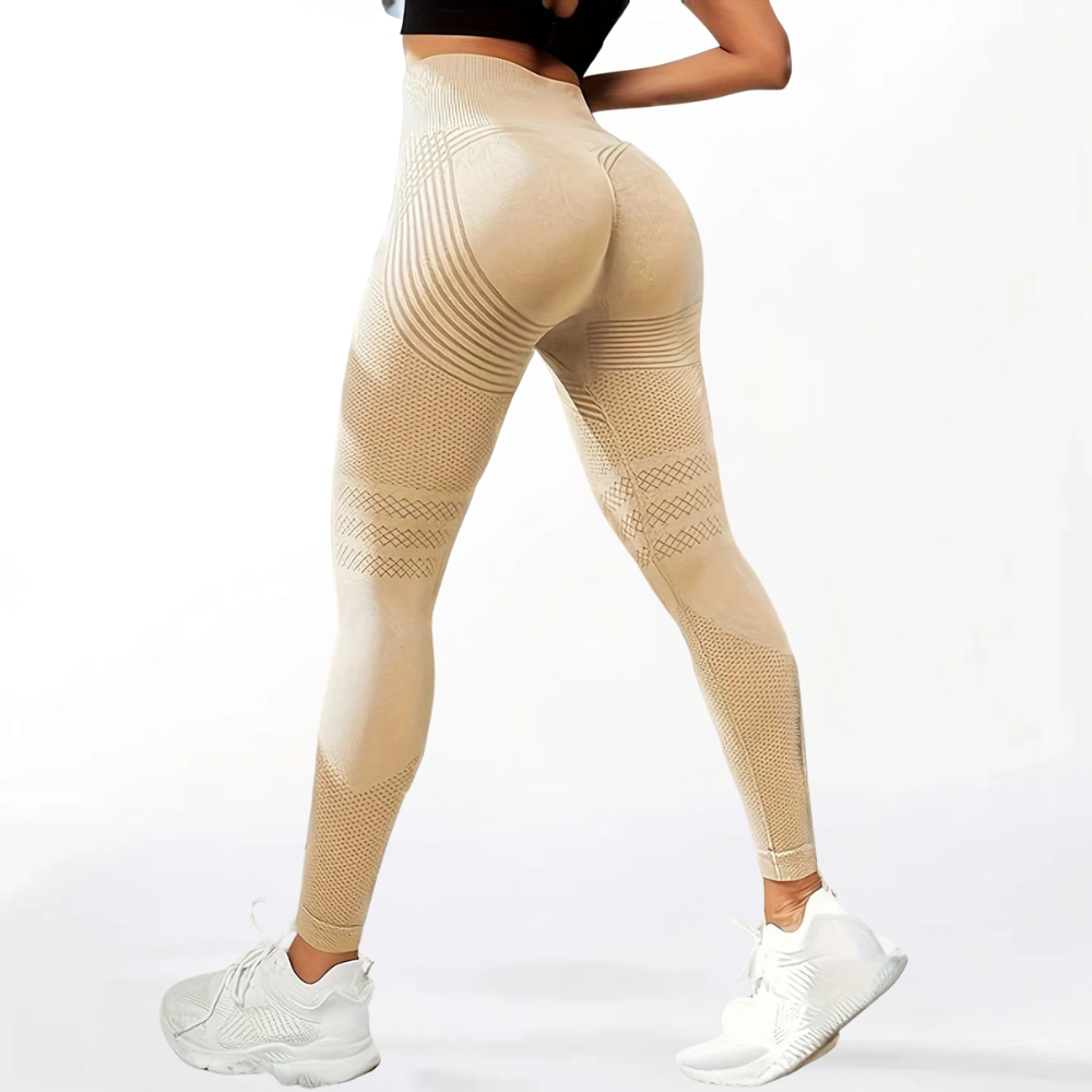 SculptWear™ | Leggings, die aktiv gegen Cellulite arbeiten