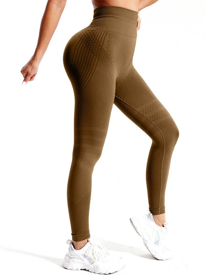 SculptWear™ | Leggings, die aktiv gegen Cellulite arbeiten