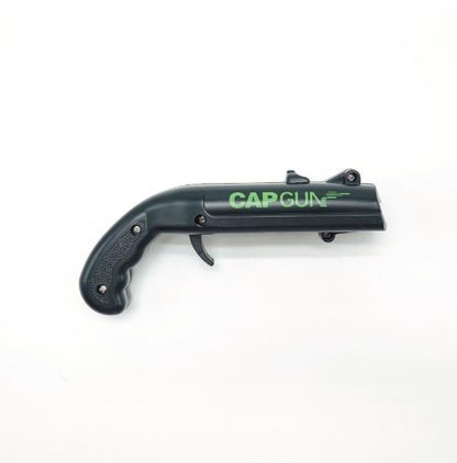 CapGun™ | Flasche öffnen – und die Party starten