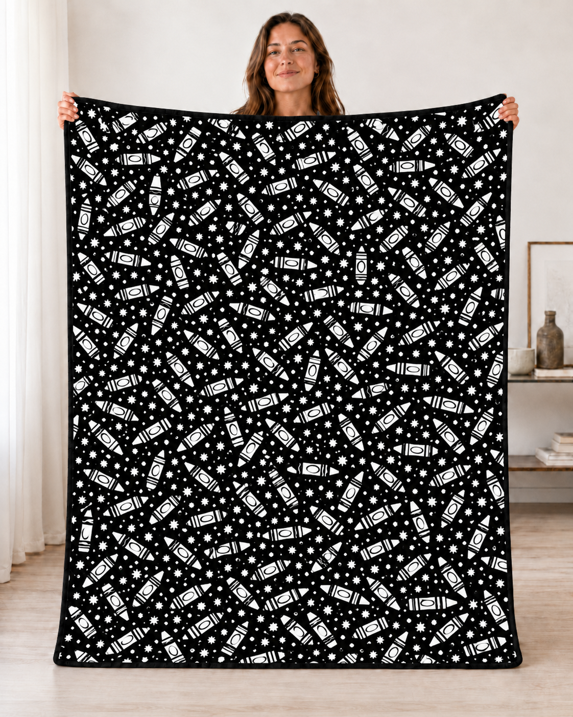 CozyCanvas™ | Gemeinsam gemütliche Erinnerungen ohne Bildschirme schaffen