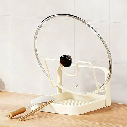 CookTidy™ | Ein sauberer Küchentisch während des gesamten Kochens