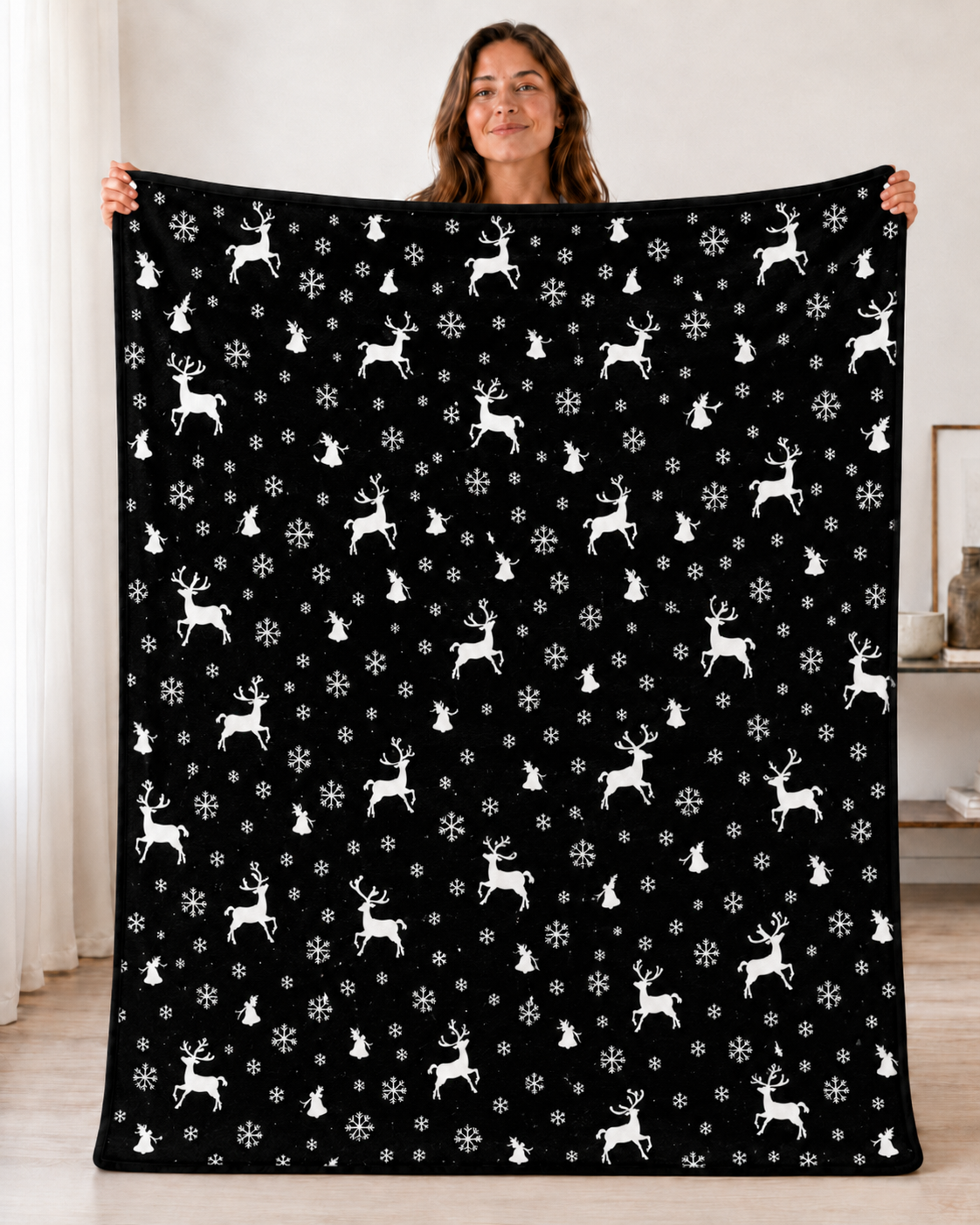 CozyCanvas™ | Gemeinsam gemütliche Erinnerungen ohne Bildschirme schaffen
