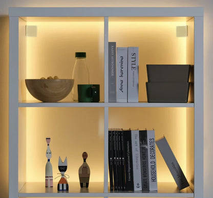LumiStrip™ | Schaffen Sie elegante Beleuchtung ohne sichtbare LED-Punkte