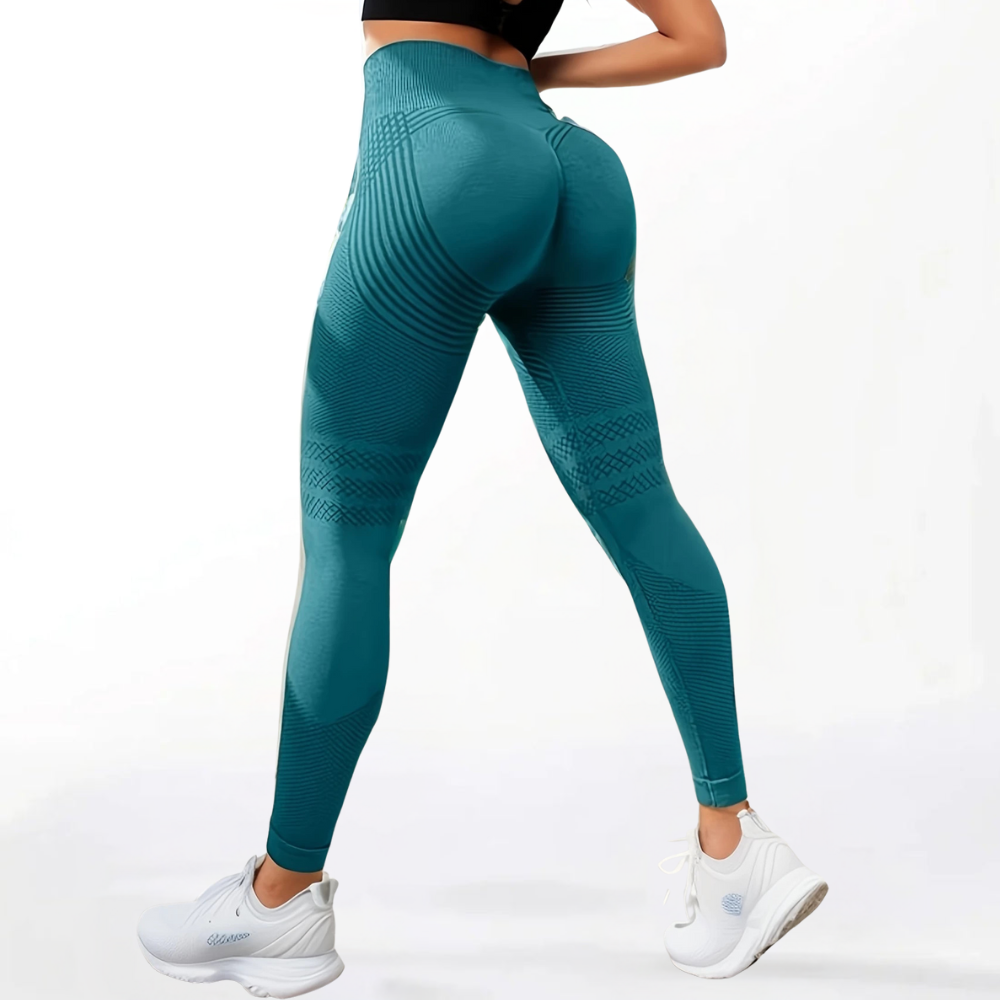 SculptWear™ | Leggings, die aktiv gegen Cellulite arbeiten