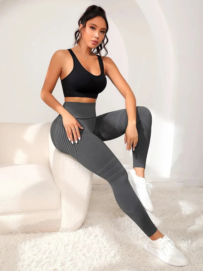 SculptWear™ | Leggings, die aktiv gegen Cellulite arbeiten
