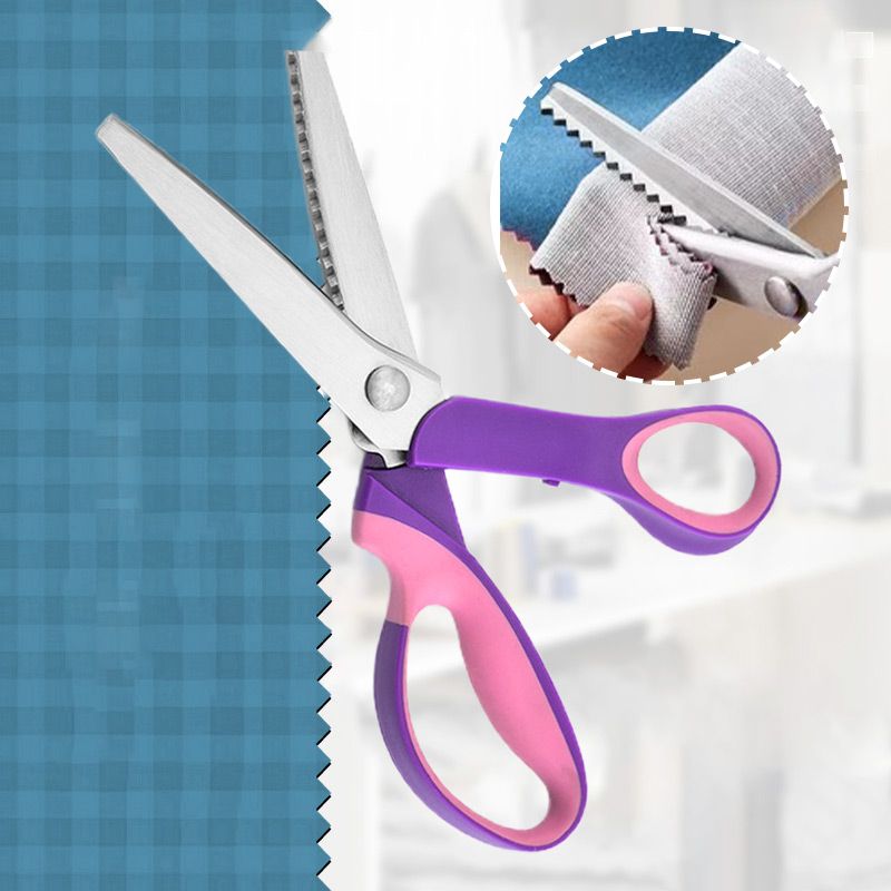 EdgeCraft™ | Dekorative Stoffkanten mit einem präzisen Schnitt