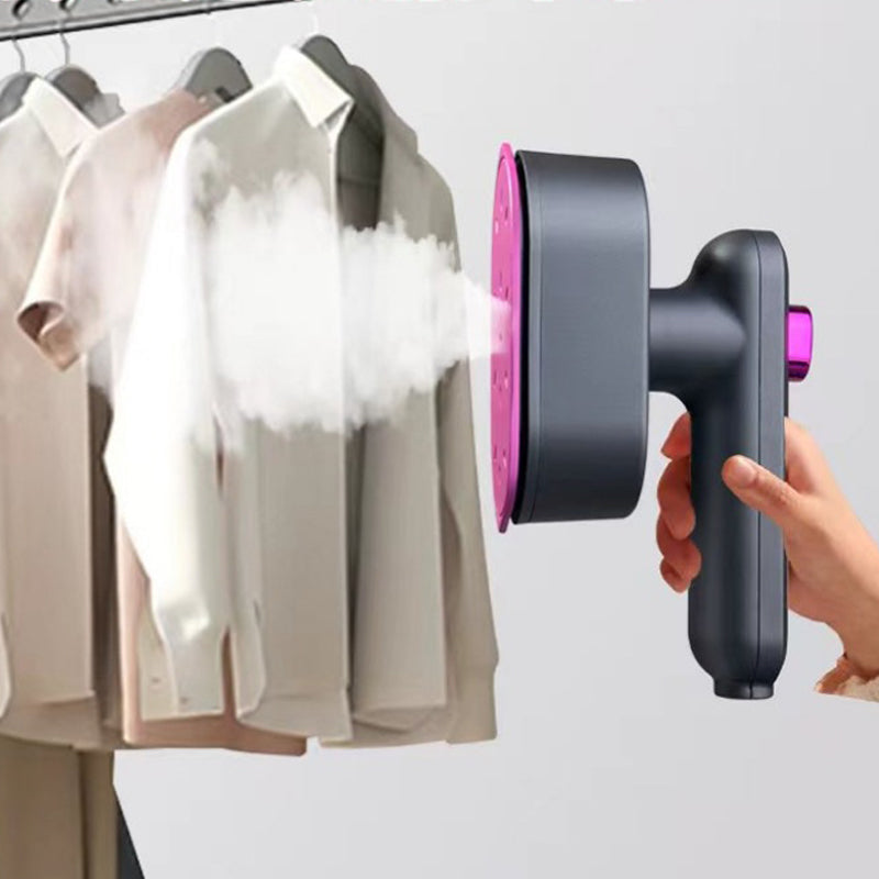 IronGo™ | Kompakt Dampfbügeleisen für schnelle, knitterfreie Touch-ups
