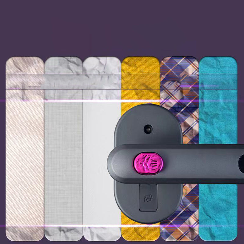 IronGo™ | Kompakt Dampfbügeleisen für schnelle, knitterfreie Touch-ups