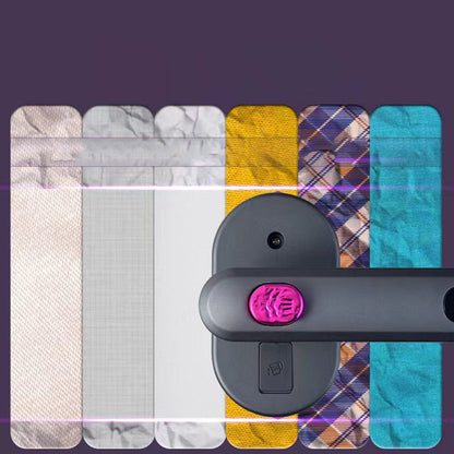 IronGo™ | Kompakt Dampfbügeleisen für schnelle, knitterfreie Touch-ups