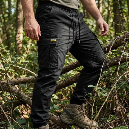 FlexCargo™  | Hosen, die sich wie Jogginghosen anfühlen, aber viel schicker aussehen
