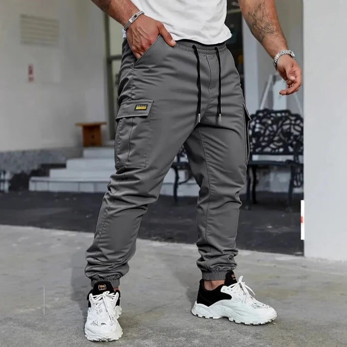 FlexCargo™  | Hosen, die sich wie Jogginghosen anfühlen, aber viel schicker aussehen