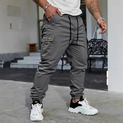 FlexCargo™  | Hosen, die sich wie Jogginghosen anfühlen, aber viel schicker aussehen