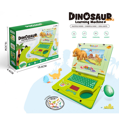 LearnPlay™ | Interaktives Lernspielzeug für kleine Hände – der eigene Computer zum Spielen und Lernen