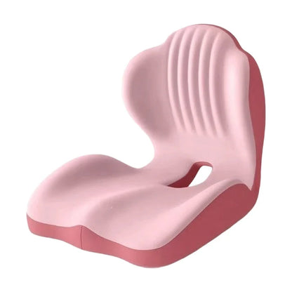 ErgoSit™ | Ergonomisches Sitzkissen für den Komfort den ganzen Tag