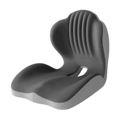 ErgoSit™ | Ergonomisches Sitzkissen für den Komfort den ganzen Tag