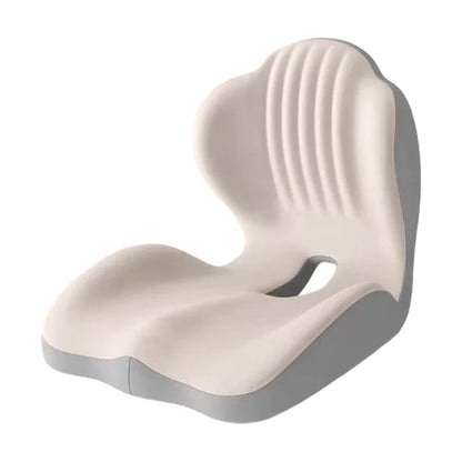 ErgoSit™ | Ergonomisches Sitzkissen für den Komfort den ganzen Tag