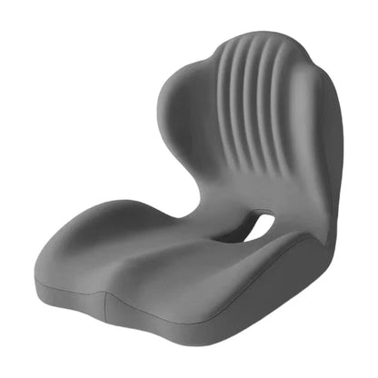 ErgoSit™ | Ergonomisches Sitzkissen für den Komfort den ganzen Tag