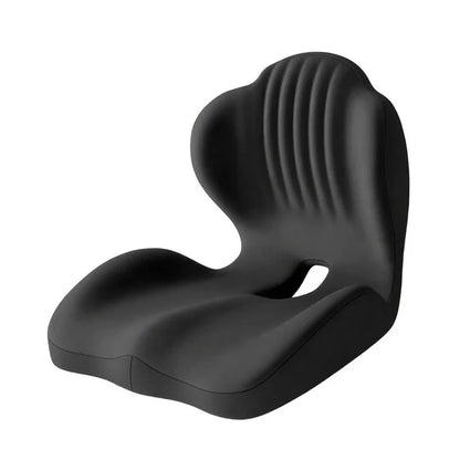 ErgoSit™ | Ergonomisches Sitzkissen für den Komfort den ganzen Tag