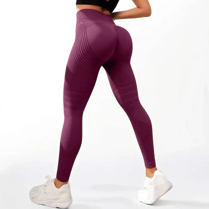 SculptWear™ | Leggings, die aktiv gegen Cellulite arbeiten